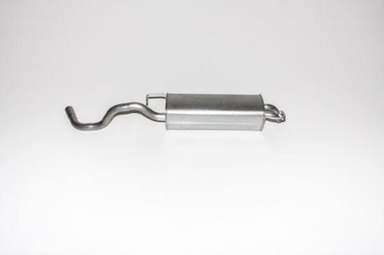 VEGAZ Endschalldämpfer Hinten für VW Golf 1V Schrägheck (1J1) Bild VEGAZ Endschalldämpfer Hinten für VW Golf 1V Schrägheck (1J1)