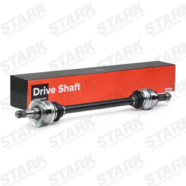 STARK Antriebswelle Achswelle Hinten links rechts für BMW X5 (E70) 33207564126