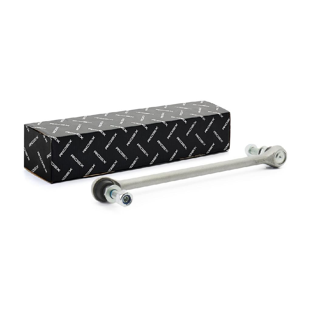 RIDEX 1x Koppelstange Stabilisator Vorne rechts links für NISSAN Note MICRA IV