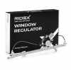 RIDEX 1561W0200 Fensterheber Vorne Elektrisch mit Elektromotor f&uuml;r FIAT 9222W1