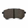 RIDEX PLUS Bremsbelagsatz Bremsbeläge Hinten für HYUNDAI i10 (PA) für KIA Bild RIDEX PLUS Bremsbelagsatz Bremsbeläge Hinten für HYUNDAI i10 (PA) für KIA