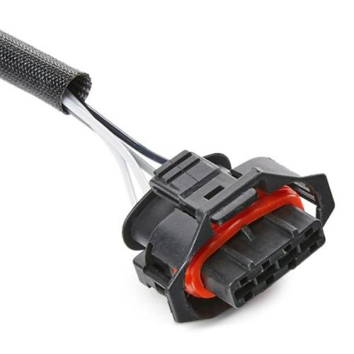 RIDEX 3922L0741 Lambdasonde Oxygen O2 Sensor Beheizt für OPEL Corsa D Schrägheck Bild RIDEX 3922L0741 Lambdasonde Oxygen O2 Sensor Beheizt für OPEL Corsa D Schrägheck