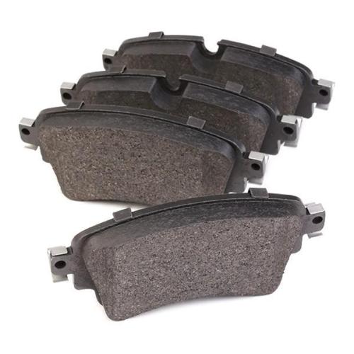 RIDEX Bremsbelagsatz Bremsbeläge Hinten für AUDI A4 B9 Avant (8W5, 8WD) A6 Avant Bild RIDEX Bremsbelagsatz Bremsbeläge Hinten für AUDI A4 B9 Avant (8W5, 8WD) A6 Avant