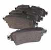 RIDEX Bremsbelagsatz Bremsbeläge Hinten für AUDI A4 B9 Avant (8W5, 8WD) A6 Avant Bild RIDEX Bremsbelagsatz Bremsbeläge Hinten für AUDI A4 B9 Avant (8W5, 8WD) A6 Avant