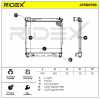 RIDEX 470R0763 Motorkühler / Wasserkühler für SUZUKI Samurai SUV (SJ) 1770084CA0 Bild RIDEX 470R0763 Motorkühler / Wasserkühler für SUZUKI Samurai SUV (SJ) 1770084CA0