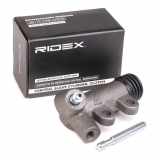 RIDEX 620S0053 Kupplungsnehmerzylinder Nehmerzylinder Kupplung für TOYOTA