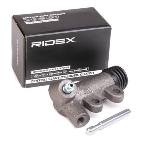 RIDEX 620S0053 Kupplungsnehmerzylinder Nehmerzylinder Kupplung für TOYOTA Bild RIDEX 620S0053 Kupplungsnehmerzylinder Nehmerzylinder Kupplung für TOYOTA