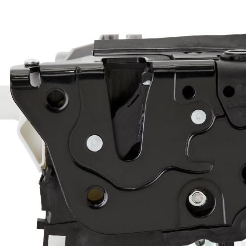 RIDEX Türschloss Hinten Rechts 7-Polig Stellmotor für AUDI A4 Avant (8K5, B8) Bild RIDEX Türschloss Hinten Rechts 7-Polig Stellmotor für AUDI A4 Avant (8K5, B8)