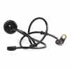 RIDEX ABS-Sensor 412W0634 Hinterachse rechts Sensorart: passiver Sensor Anzahl Bild RIDEX ABS-Sensor 412W0634 Hinterachse rechts Sensorart: passiver Sensor Anzahl