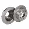 RIDEX 82B0600 2x Bremsscheiben Hinten Ø279,9mm voll für FIAT 51740245 Bild RIDEX 82B0600 2x Bremsscheiben Hinten Ø279,9mm voll für FIAT 51740245
