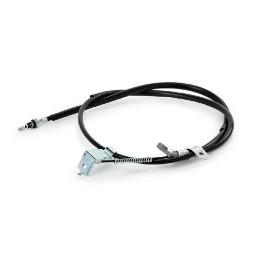 RIDEX Satz Handbremsseil Hinten für NISSAN X-TRAIL (T31) Bild RIDEX Satz Handbremsseil Hinten für NISSAN X-TRAIL (T31)
