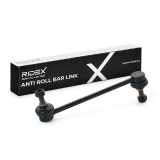 RIDEX 1x Koppelstange Stabilisator Vorne für MAZDA 323 F VI (BJ) PREMACY (CP)