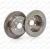 STARK SKBD-0022797 2x Bremsscheiben Hinten Ø269mm voll für TOYOTA CELICA Bild STARK SKBD-0022797 2x Bremsscheiben Hinten Ø269mm voll für TOYOTA CELICA