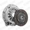 STARK SKCK-0100138 Kupplungssatz für MAZDA 2 Schrägheck (DE, DH3) B61816460A Bild STARK SKCK-0100138 Kupplungssatz für MAZDA 2 Schrägheck (DE, DH3) B61816460A