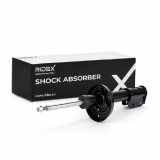 RIDEX 854S0034 1x Stoßdämpfer Federbein Gasdruck Vorne rechts für OPEL 72119046
