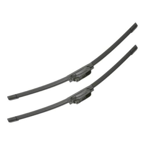 RIDEX PLUS Scheibenwischer Satz Wischerblätter Satz mit Spoiler Vorne Länge 1: Bild RIDEX PLUS Scheibenwischer Satz Wischerblätter Satz mit Spoiler Vorne Länge 1: