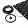 RIDEX 405R0087 Bremssattel-Reparatursatz Vorne f&uuml;r VW Golf 1 Cabriolet (155)