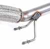 JMJ Rußpartikelfilter DPF Abgasanlage Diesel 1190 1072 für VW Golf 5 Schrägheck Bild JMJ Rußpartikelfilter DPF Abgasanlage Diesel 1190 1072 für VW Golf 5 Schrägheck