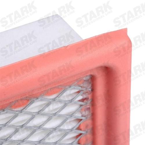 STARK SKAF-0060307 Motor Luftfilter Filtereinsatz für FIAT Freemont (345) Bild STARK SKAF-0060307 Motor Luftfilter Filtereinsatz für FIAT Freemont (345)