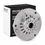 RIDEX 1180S0346 Federbeinstützlager mit integriertem Kugellager mit Lager Vorne