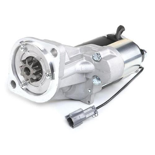 RIDEX Motor Starter/Anlasser 2,50kW für NISSAN Patrol GR V SUV (Y61) Bild RIDEX Motor Starter/Anlasser 2,50kW für NISSAN Patrol GR V SUV (Y61)