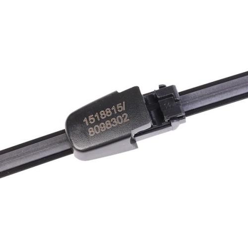 RIDEX 298W0052 Heckscheibenwischer Flach ohne Spoiler Hinten 280mm für VW Bild RIDEX 298W0052 Heckscheibenwischer Flach ohne Spoiler Hinten 280mm für VW