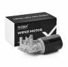 RIDEX 295W0006 Wischermotor Scheibenwischermotor Vorne 12V 5-Polig für VW für Bild RIDEX 295W0006 Wischermotor Scheibenwischermotor Vorne 12V 5-Polig für VW für