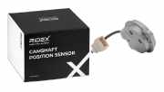 RIDEX Nockenwellensensor für VOLVO V70 II (285)