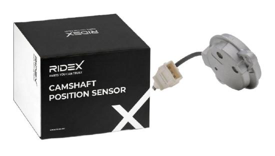 RIDEX Nockenwellensensor für VOLVO V70 II (285) Bild RIDEX Nockenwellensensor für VOLVO V70 II (285)