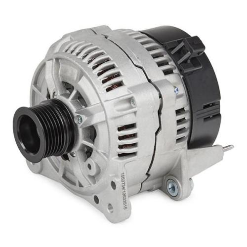 RIDEX 4G0114 Lichtmaschine 120A 12V Drehrichtung im Uhrzeigersinn mit für VW Bild RIDEX 4G0114 Lichtmaschine 120A 12V Drehrichtung im Uhrzeigersinn mit für VW