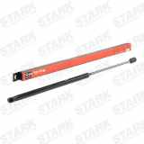 STARK SKGS-0220558 Heckklappendämpfer beidseitig Länge:546,5mm 535N Hub: 208mm