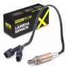 RIDEX PLUS 3922L0096P Lambdasonde Oxygen O2 Sensor Beheizt passend f&uuml;r PEUGEOT