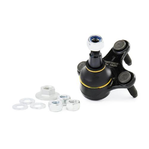RIDEX PLUS 2462S0116P Traggelenk Führungsgelenk Vorne für VW Golf 5II Schrägheck Bild RIDEX PLUS 2462S0116P Traggelenk Führungsgelenk Vorne für VW Golf 5II Schrägheck
