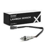RIDEX 3922L0370 Lambdasonde Oxygen O2 Sensor Beheizt für TOYOTA AYGO 1643559380