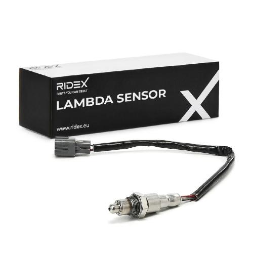 RIDEX 3922L0370 Lambdasonde Oxygen O2 Sensor Beheizt für TOYOTA AYGO 1643559380 Bild RIDEX 3922L0370 Lambdasonde Oxygen O2 Sensor Beheizt für TOYOTA AYGO 1643559380