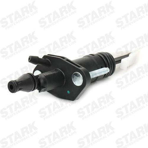 STARK SKMCC-0580031 Kupplungsgeberzylinder Durchmesser: 15,87mm für OPEL Bild STARK SKMCC-0580031 Kupplungsgeberzylinder Durchmesser: 15,87mm für OPEL