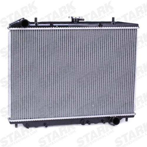 STARK SKRD-0120307 Motorkühler / Wasserkühler für OPEL Frontera B SUV (U99) Bild STARK SKRD-0120307 Motorkühler / Wasserkühler für OPEL Frontera B SUV (U99)