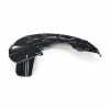RIDEX 1x Ankerblech / Spritzblech Vorne links für VW POLO (9N) 6Q0615312D Bild RIDEX 1x Ankerblech / Spritzblech Vorne links für VW POLO (9N) 6Q0615312D