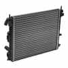 RIDEX 470R0198 Motorkühler / Wasserkühler für RENAULT Clio 1I (BB0/1/2, CB0/1/2) Bild RIDEX 470R0198 Motorkühler / Wasserkühler für RENAULT Clio 1I (BB0/1/2, CB0/1/2)