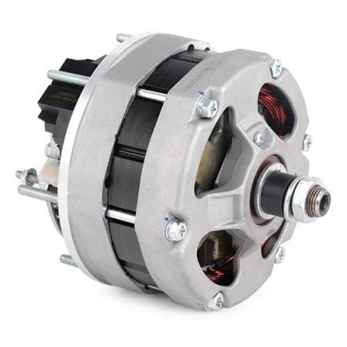 RIDEX 4G0252 Lichtmaschine 75A 14V Im Uhrzeigersinn und gegen Uhrzeigersinn ohne Bild RIDEX 4G0252 Lichtmaschine 75A 14V Im Uhrzeigersinn und gegen Uhrzeigersinn ohne