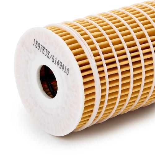 RIDEX Ölfilter Motorölfilter Filtereinsatz mit Dichtungen mit Dichtung 7O0137 Bild RIDEX Ölfilter Motorölfilter Filtereinsatz mit Dichtungen mit Dichtung 7O0137