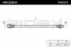 RIDEX Bremsschlauch 83B0391 VORNE BREMSSCHLÄUCHE Länge: 165mm für MITSUBISHI Bild RIDEX Bremsschlauch 83B0391 VORNE BREMSSCHLÄUCHE Länge: 165mm für MITSUBISHI