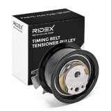 RIDEX Spannrolle Zahnriemen für VW Golf 5I (5K1)
