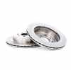 RIDEX 82B0268 2x Bremsscheiben Vorne Ø252,6mm Belüftet für OPEL AGILA Bild RIDEX 82B0268 2x Bremsscheiben Vorne Ø252,6mm Belüftet für OPEL AGILA