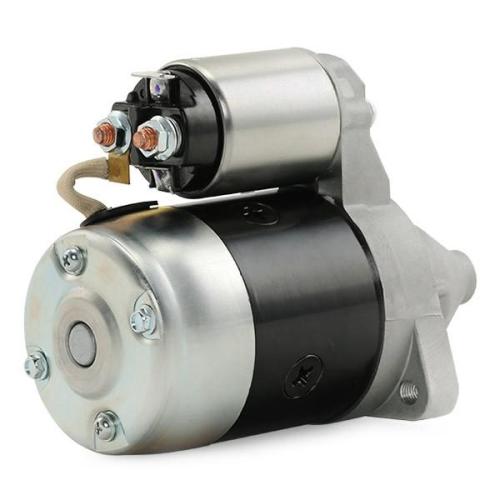 RIDEX Motor Starter/Anlasser 0,9kW für HYUNDAI GETZ (TB) für KIA RIO II (JB) Bild RIDEX Motor Starter/Anlasser 0,9kW für HYUNDAI GETZ (TB) für KIA RIO II (JB)