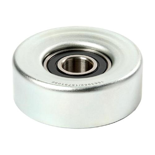 RIDEX 310T0362 Spannrolle Keilrippenriemen für BMW 1 Schrägheck (F20) Bild RIDEX 310T0362 Spannrolle Keilrippenriemen für BMW 1 Schrägheck (F20)