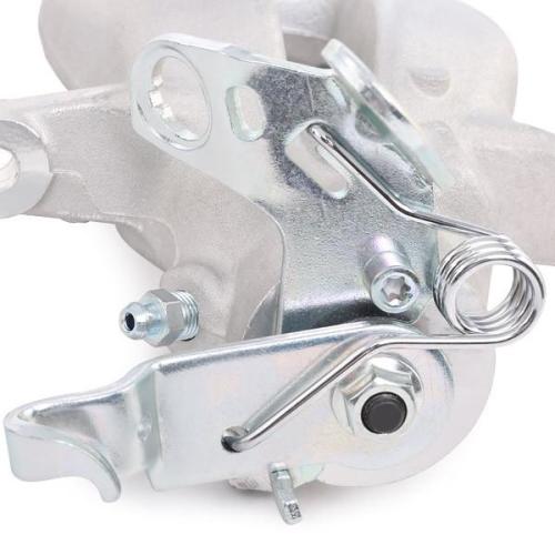 RIDEX 78B0080 Bremssattel Bremszange Hinten links für VW Golf 5I (5K1) 1K0615423 Bild RIDEX 78B0080 Bremssattel Bremszange Hinten links für VW Golf 5I (5K1) 1K0615423