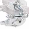 RIDEX 78B0080 Bremssattel Bremszange Hinten links für VW Golf 5I (5K1) 1K0615423 Bild RIDEX 78B0080 Bremssattel Bremszange Hinten links für VW Golf 5I (5K1) 1K0615423