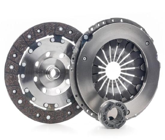 RIDEX 479C0117 Kupplungssatz für VW Golf 5 Schrägheck (1K1) 3G141015GV Kupplung Bild RIDEX 479C0117 Kupplungssatz für VW Golf 5 Schrägheck (1K1) 3G141015GV Kupplung