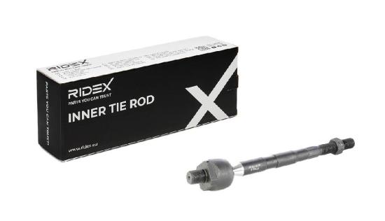RIDEX Axialgelenk Spurstange Vorne für SUZUKI Grand Vitara I SUV (FT, HT) Bild RIDEX Axialgelenk Spurstange Vorne für SUZUKI Grand Vitara I SUV (FT, HT)